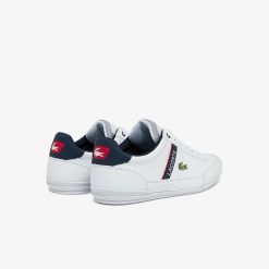 Sneakers | LACOSTE Sneakers Chaymon En Textile Et Synthetique