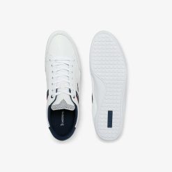 Sneakers | LACOSTE Sneakers Chaymon En Textile Et Synthetique