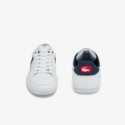 Sneakers | LACOSTE Sneakers Chaymon En Textile Et Synthetique