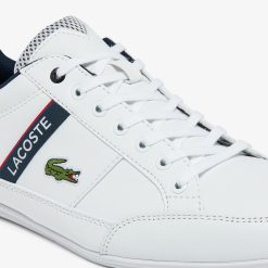 Sneakers | LACOSTE Sneakers Chaymon En Textile Et Synthetique