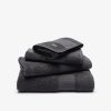 Linge De Maison | LACOSTE Serviette De Bain L Lecroco