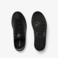 Chaussures | LACOSTE Sneakers Carnaby Pro Enfant En Fibre Synthetique