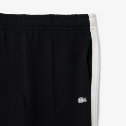 Pantalons & Shorts | LACOSTE Pantalon De Survetement Paris Fabrique En France