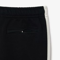 Pantalons & Shorts | LACOSTE Pantalon De Survetement Paris Fabrique En France