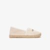 Sneakers | LACOSTE Espadrilles Uhabia Femme