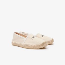 Sneakers | LACOSTE Espadrilles Uhabia Femme