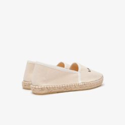 Sneakers | LACOSTE Espadrilles Uhabia Femme