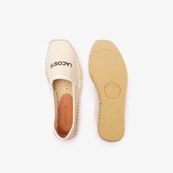 Sneakers | LACOSTE Espadrilles Uhabia Femme