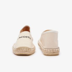 Sneakers | LACOSTE Espadrilles Uhabia Femme