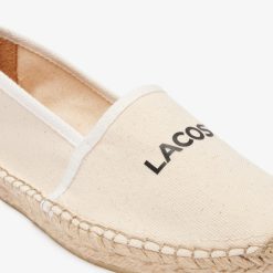 Sneakers | LACOSTE Espadrilles Uhabia Femme