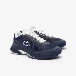 Performance | LACOSTE Chaussures De Tennis Tech Point Femme