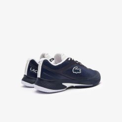 Performance | LACOSTE Chaussures De Tennis Tech Point Femme