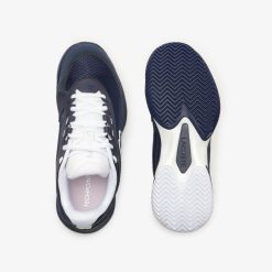 Performance | LACOSTE Chaussures De Tennis Tech Point Femme