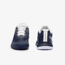 Performance | LACOSTE Chaussures De Tennis Tech Point Femme