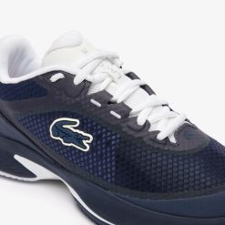 Performance | LACOSTE Chaussures De Tennis Tech Point Femme