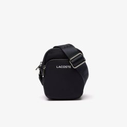 Sacs A Bandouliere | LACOSTE Sacoche Active Nylon