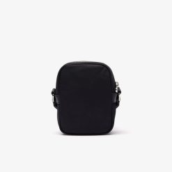 Sacs A Bandouliere | LACOSTE Sacoche Active Nylon