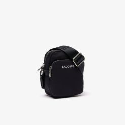 Sacs A Bandouliere | LACOSTE Sacoche Active Nylon