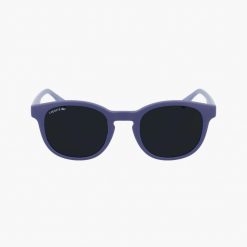 Accessoires | LACOSTE Lunettes De Soleil Rectangulaires Enfant Active Line