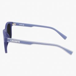 Accessoires | LACOSTE Lunettes De Soleil Rectangulaires Enfant Active Line