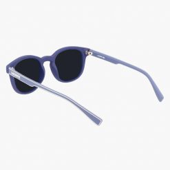 Accessoires | LACOSTE Lunettes De Soleil Rectangulaires Enfant Active Line