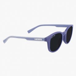 Accessoires | LACOSTE Lunettes De Soleil Rectangulaires Enfant Active Line