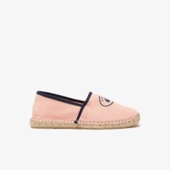 Mocassins & Bateaux | LACOSTE Espadrilles Uhabia Homme