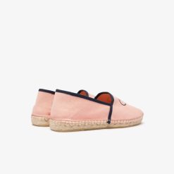 Mocassins & Bateaux | LACOSTE Espadrilles Uhabia Homme