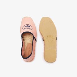 Mocassins & Bateaux | LACOSTE Espadrilles Uhabia Homme