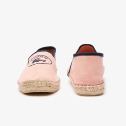 Mocassins & Bateaux | LACOSTE Espadrilles Uhabia Homme