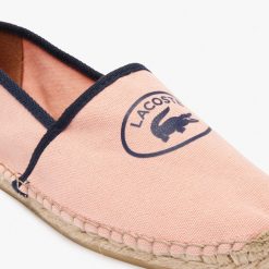 Mocassins & Bateaux | LACOSTE Espadrilles Uhabia Homme