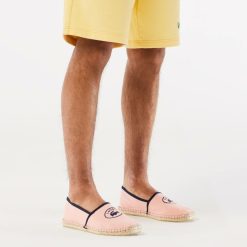 Mocassins & Bateaux | LACOSTE Espadrilles Uhabia Homme