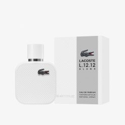 Parfums | LACOSTE L.12.12 Blanc Eau De Parfum 50Ml