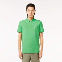 Polos | LACOSTE Polo Original L.12.12 Slim Fit Coton Petit Pique