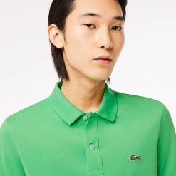 Polos | LACOSTE Polo Original L.12.12 Slim Fit Coton Petit Pique