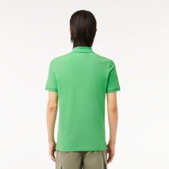 Polos | LACOSTE Polo Original L.12.12 Slim Fit Coton Petit Pique