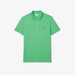 Polos | LACOSTE Polo Original L.12.12 Slim Fit Coton Petit Pique