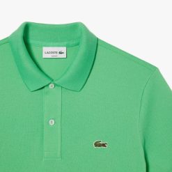 Polos | LACOSTE Polo Original L.12.12 Slim Fit Coton Petit Pique