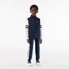 Vetements Garcon | LACOSTE Ensemble De Survetement Tennis Sportsuit