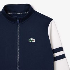 Vetements Garcon | LACOSTE Ensemble De Survetement Tennis Sportsuit