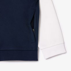 Vetements Garcon | LACOSTE Ensemble De Survetement Tennis Sportsuit