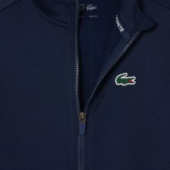 Vetements Garcon | LACOSTE Ensemble De Survetement Tennis Sportsuit