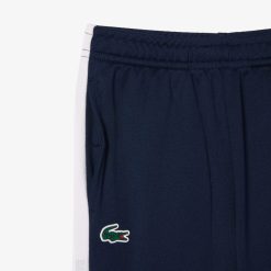 Vetements Garcon | LACOSTE Ensemble De Survetement Tennis Sportsuit