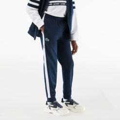 Vetements Garcon | LACOSTE Ensemble De Survetement Tennis Sportsuit