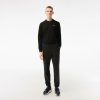 Vetements De Sport | LACOSTE Pantalon De Survetement Homme Lacoste Tennis Color-Block