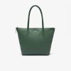 Sacs A Main & Cabas | LACOSTE Petit Sac Cabas Zippe L.12.12 Concept Uni