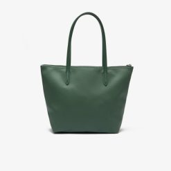 Sacs A Main & Cabas | LACOSTE Petit Sac Cabas Zippe L.12.12 Concept Uni