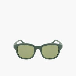 Lunettes De Soleil | LACOSTE Lunettes De Soleil Unies Active Line