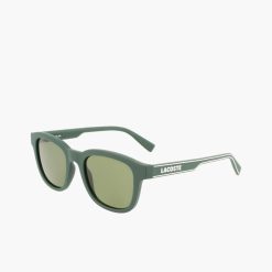 Lunettes De Soleil | LACOSTE Lunettes De Soleil Unies Active Line