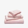 Linge De Maison | LACOSTE Serviette De Bain L Lecroco